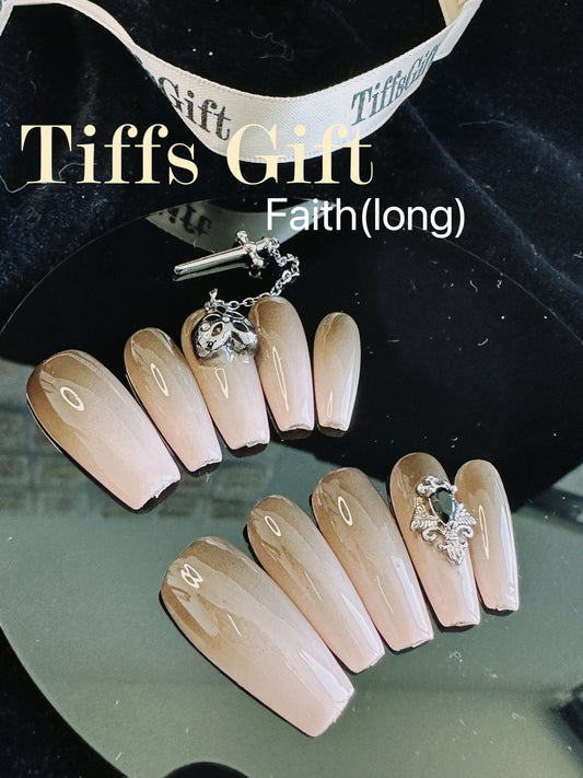 Faith(long) - TiffsGift